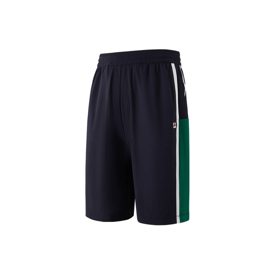 FILA KIDS PERFORMANCE FPF Shorts Kids' RD Royal Blue