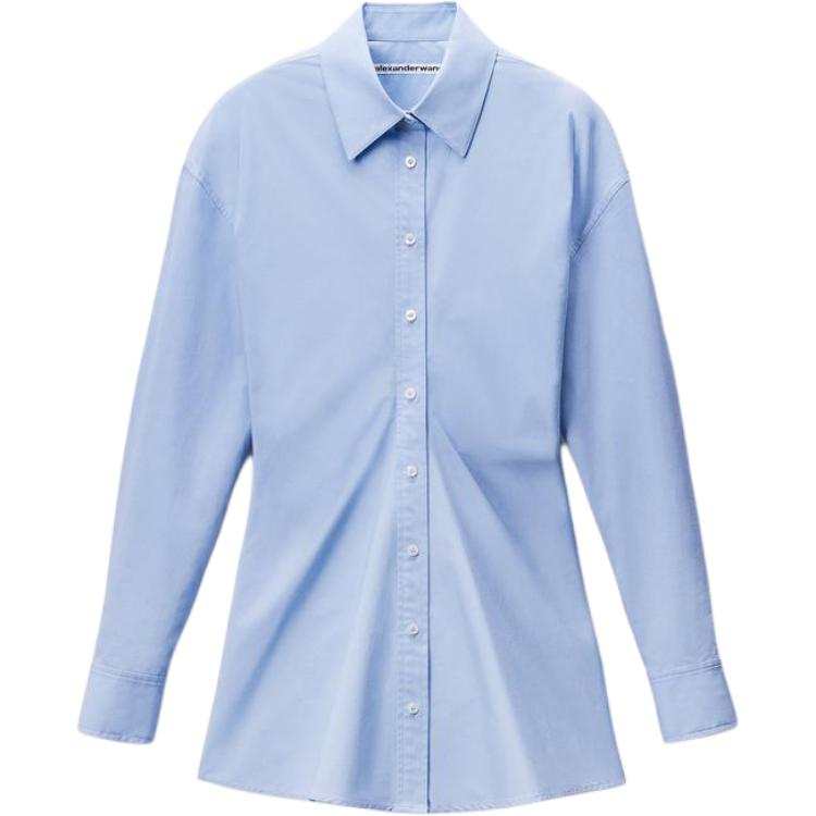 Alexander Wang Long Sleeved Dress Women's
