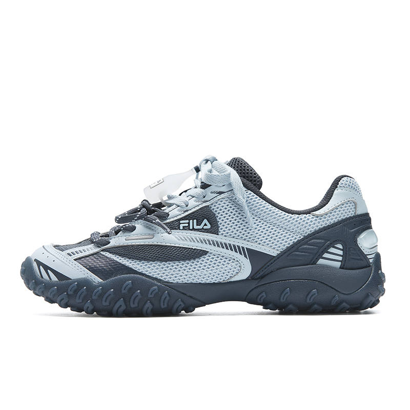 FILA Abrasion Resistant, Breathable, Lightweight Low top Casual Shoes Women's
