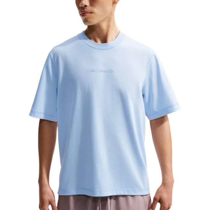 Nike Nike Primary N.A.C Quick Dry T Shirts Men's