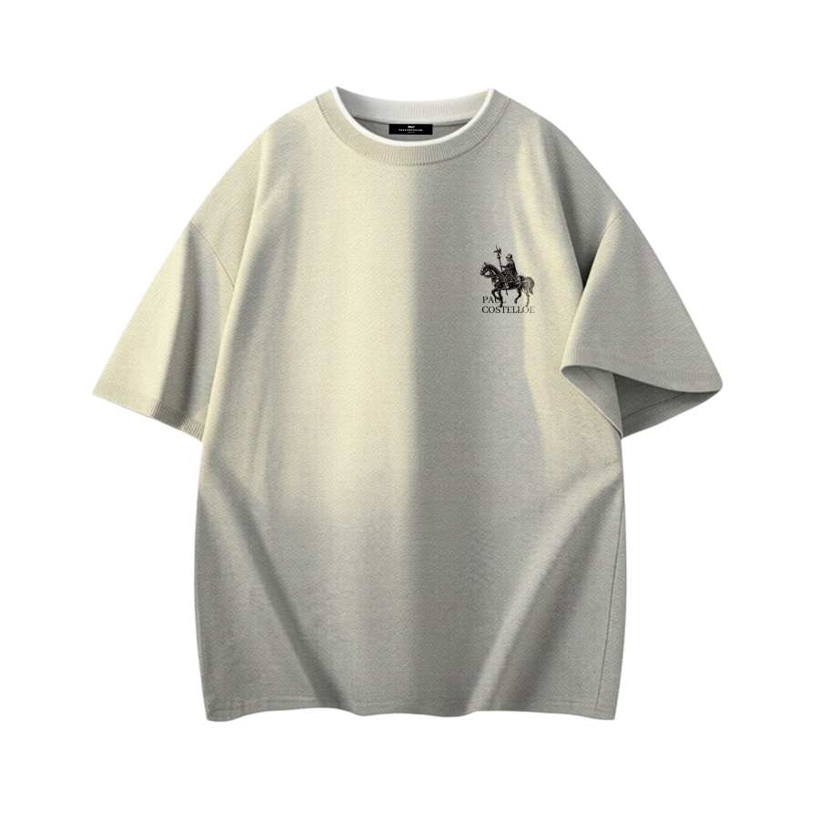 PAUL COSTELLOE Knitwear Unisex Crew Neck Moderate Other