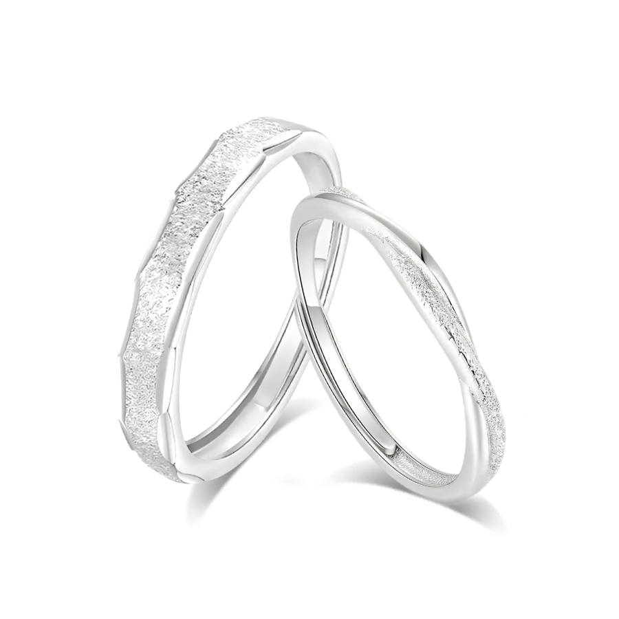 Barbie Barbie Rings Unisex