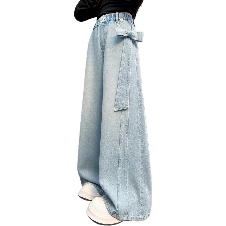 PLANDOO PLANDOO Kids Jeans Moderate