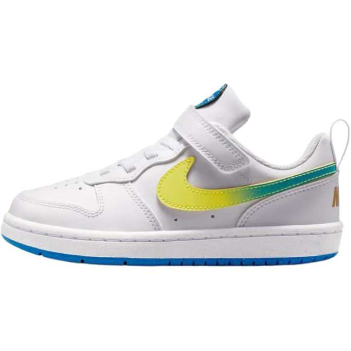 Nike Nike Court Borough Kids' Skateboarding Shoes Kids