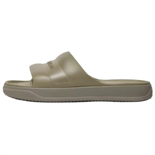 Moncler Slide Slippers Men's Green