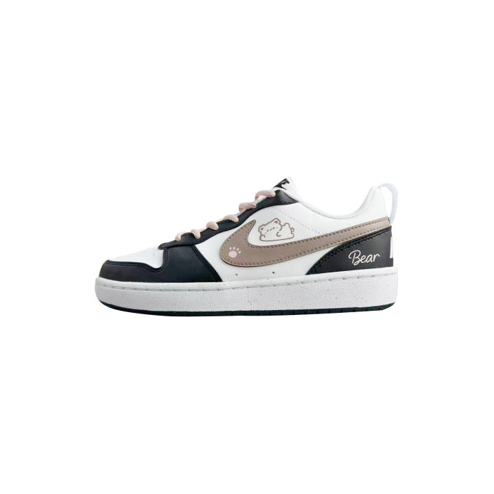 Nike Nike Court Borough Kids' Skateboarding Shoes Kids
