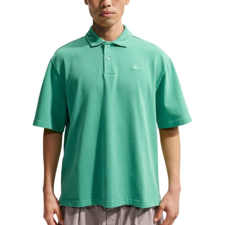 Nike Nike Sportswear Club Polo Shirt Men's