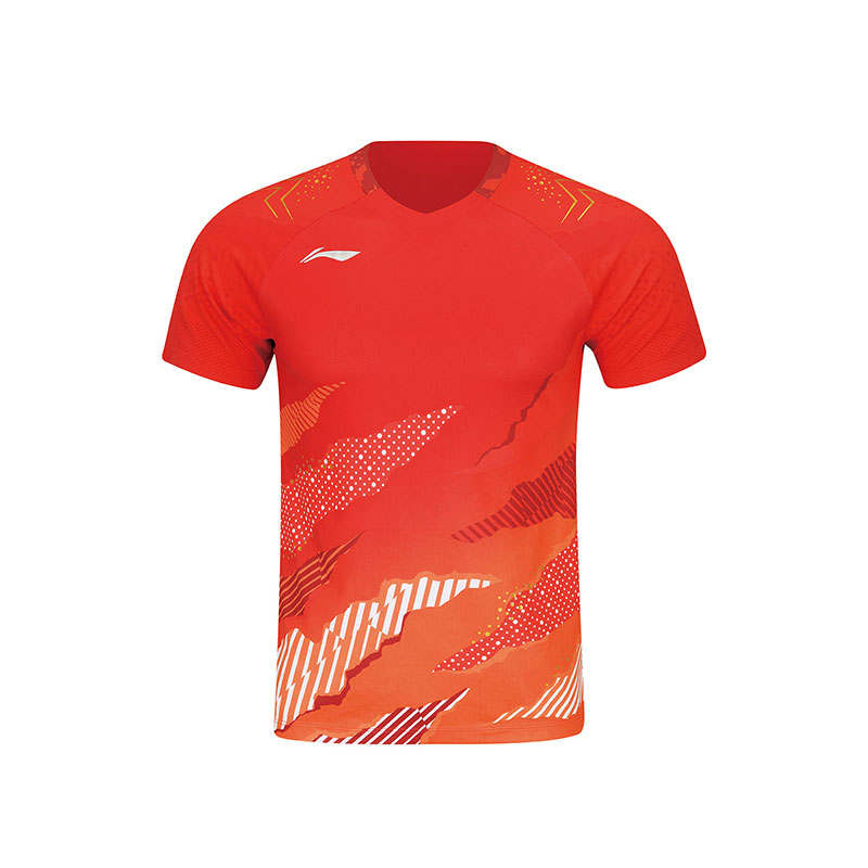Li-Ning Li Ning Badminton Jersey Unisex