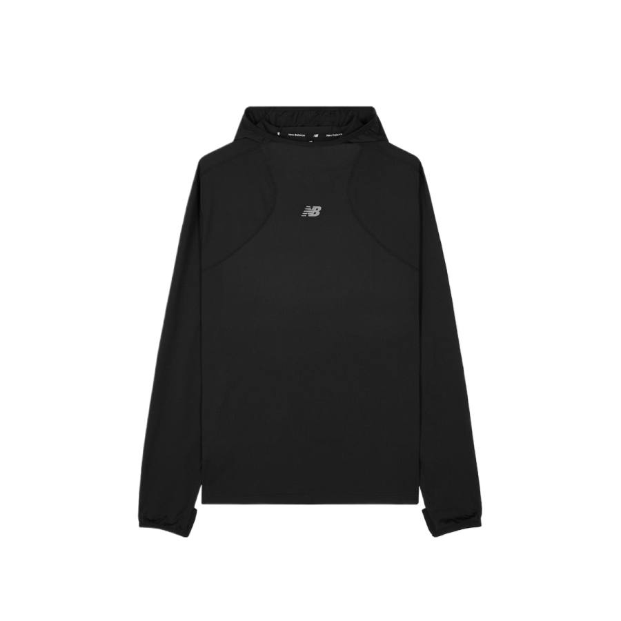 New Balance New Balance Running Coat Unisex