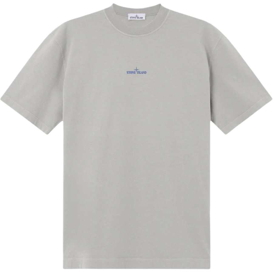 STONE ISLAND x Dave SS26 T Shirt Men's