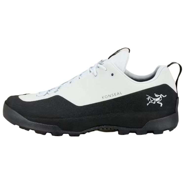 Arcteryx Arc'teryx KONSEAL Low top Mountaineering Shoes Women's Cloud Blue/Black