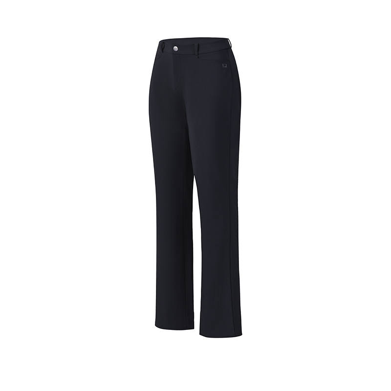 FILA Knitted Sweatpants Women's