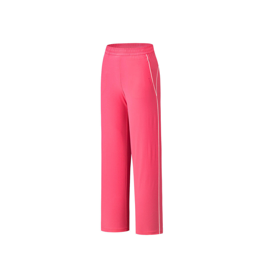 Anta Variety Training Collection Knitted Sweatpants Women's