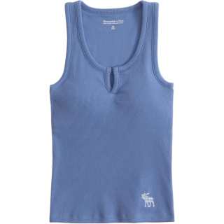 Abercrombie＆Fitch Tank Top Women's