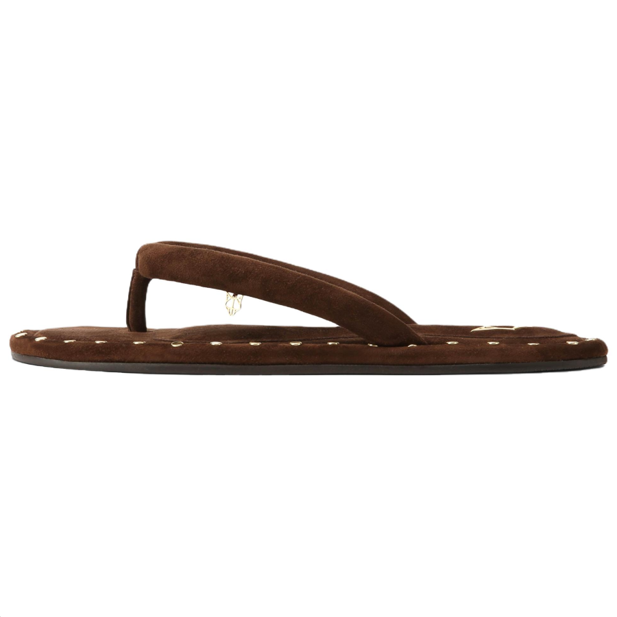 Naked Wolfe Flip Flops Women's