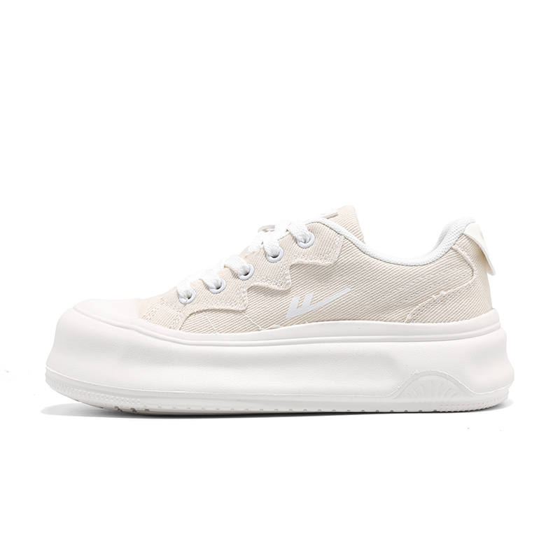 Warrior Offline Store Style Low top Skateboard Shoes Women's