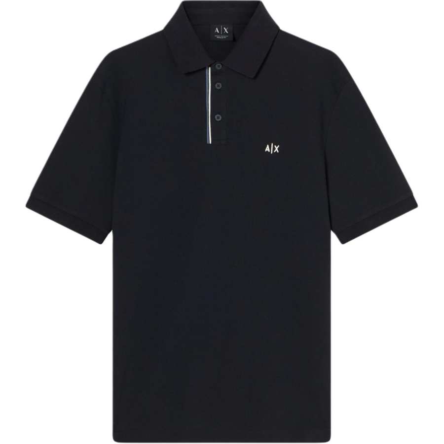 ARMANI EXCHANGE ARMANI EXCHANGEAE Polo Shirt Men's
