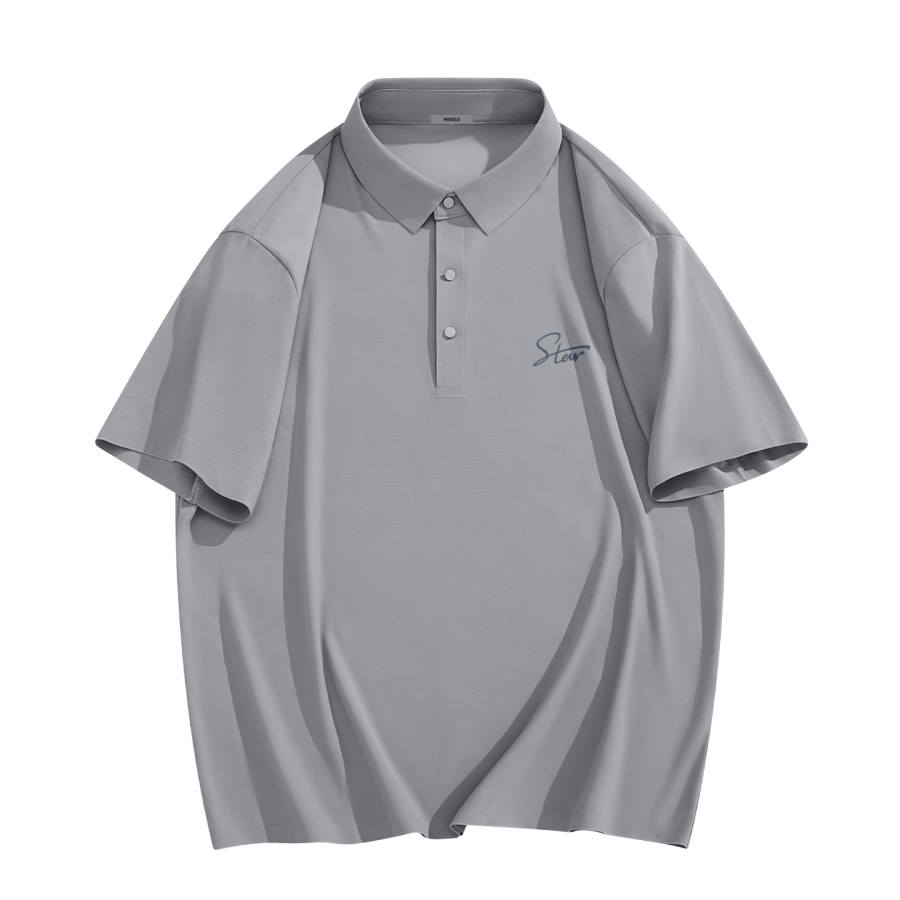 MINISO MINISO Polo Shirts Men's Moderate
