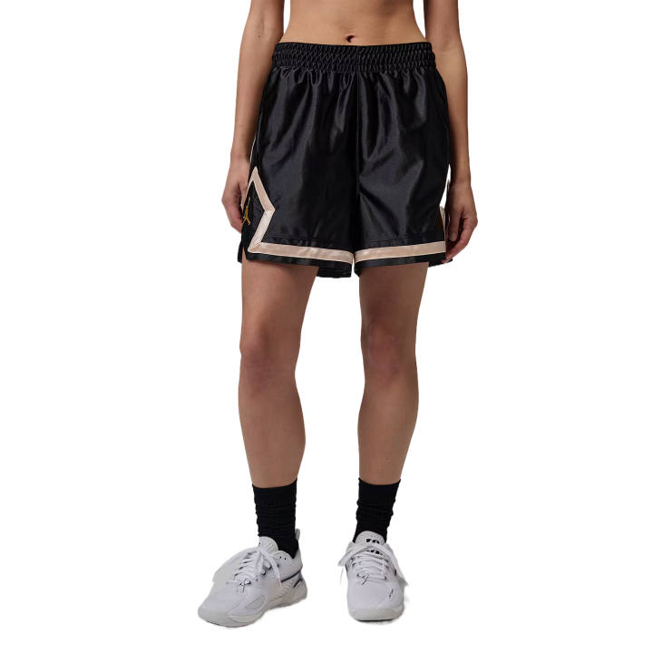 Jordan Jordan Sport Women's Dri-FIT 4" Diamond Shorts