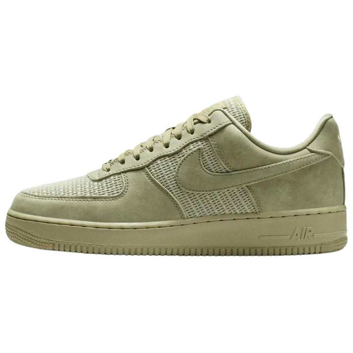 Nike Nike Air Force 1 Skateboard Shoes Men's Green