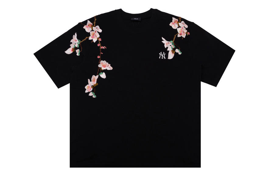 MLB MLB Basic Collection T Shirt Unisex
