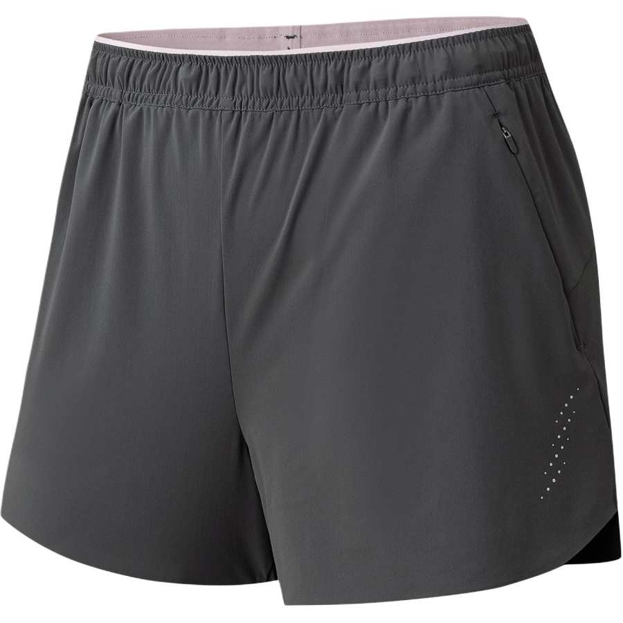 Anta Running Collection Sports Shorts Women's