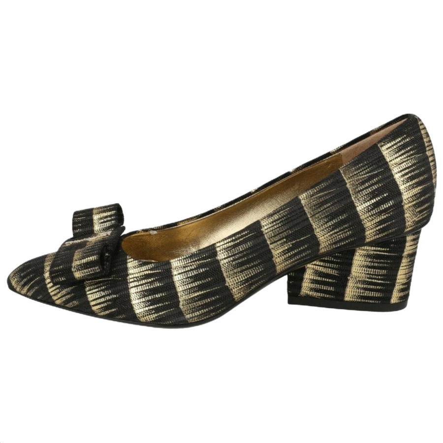 Ferragamo Ferragamo High Heels Women's Black