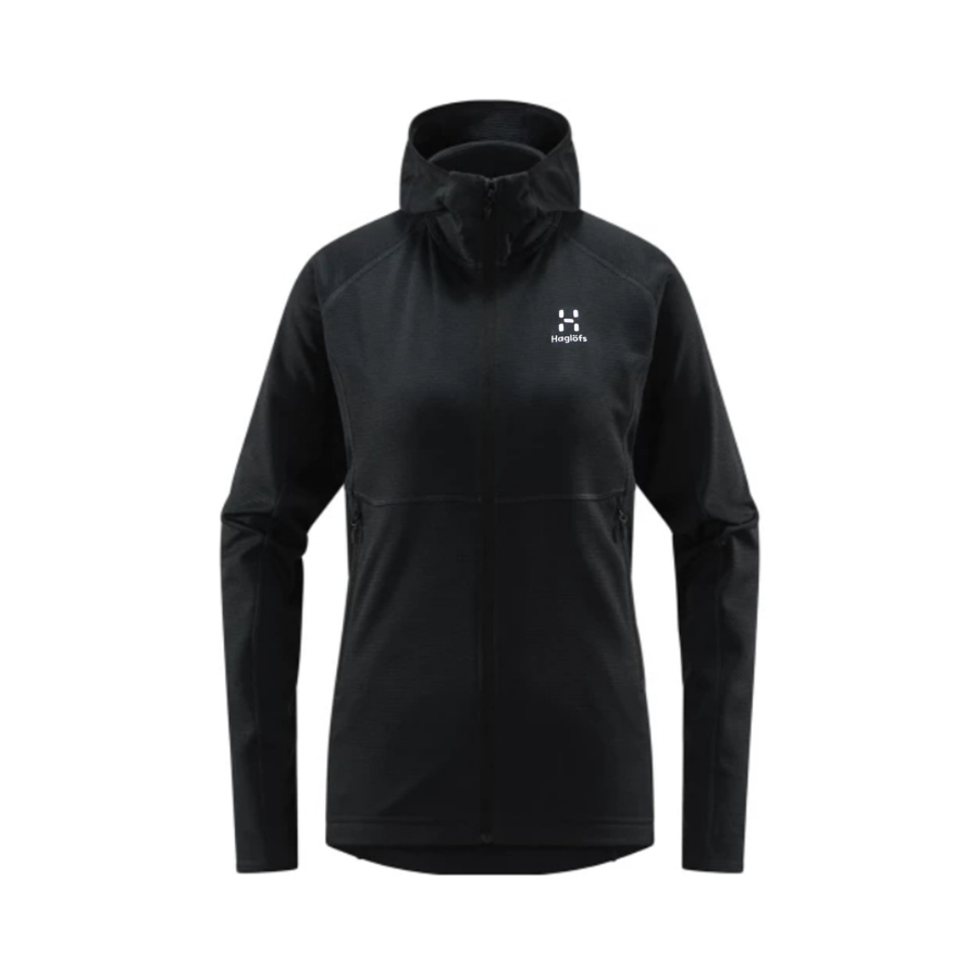 HAGLÖFS Jackets Women's Hooded Non Detachable Moderate Other
