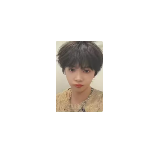 TF ENTERTAINMENT TF Fourth Generation Zhang Yiran ' ' Merchandise Card Photocards