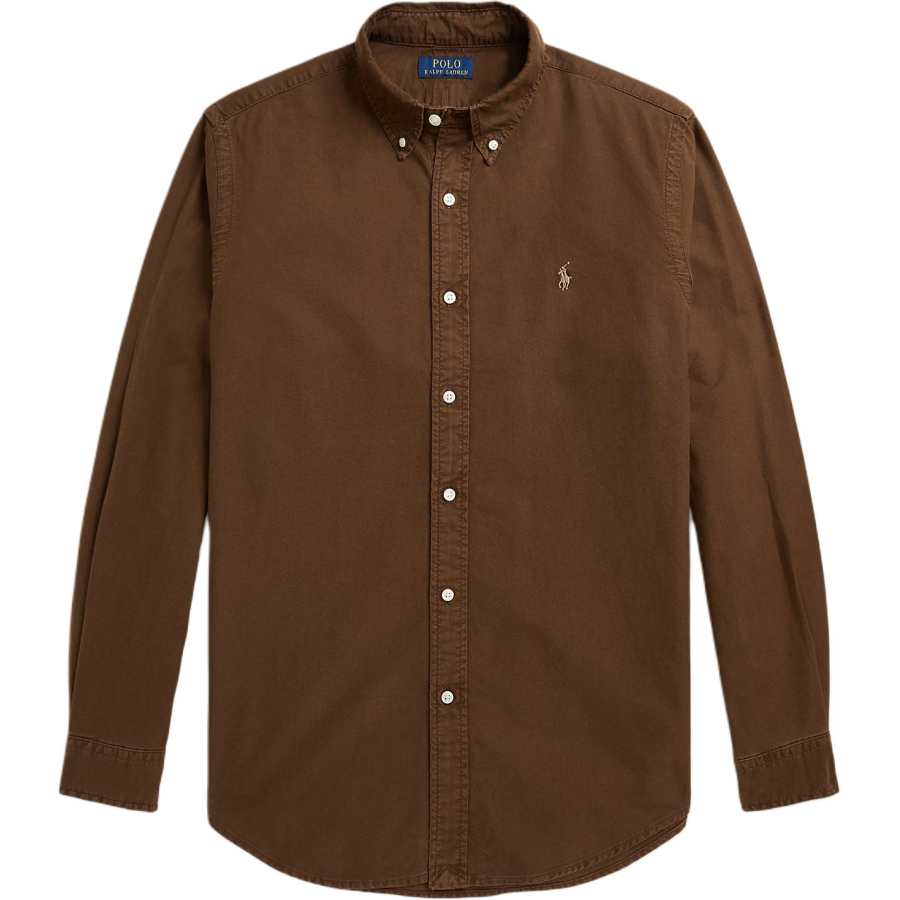 Polo Ralph Lauren Shirt Classic Version Men's