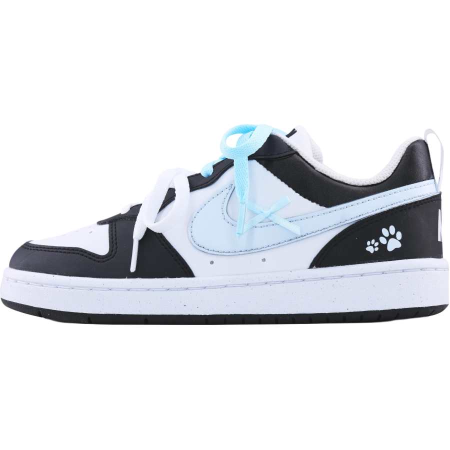 Nike Nike Court Borough Kids' Skateboarding Shoes Unisex