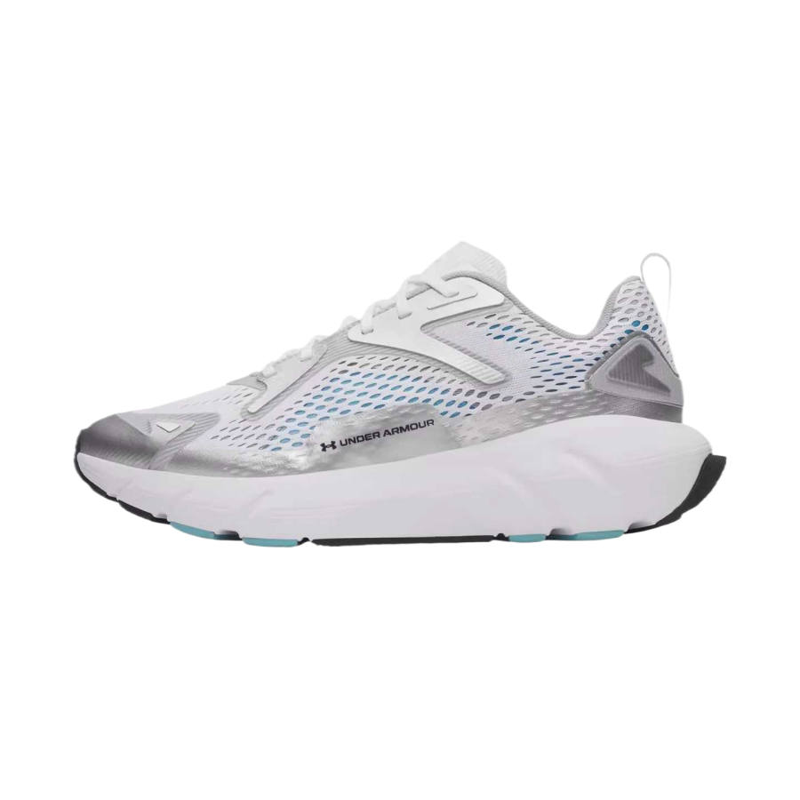 Under Armour Mesh Cushioning Breathable Low top Casual Shoes Unisex
