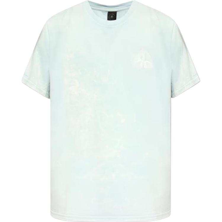 Moose Knuckles Moose Knuckles T Shirt Men's Light Green