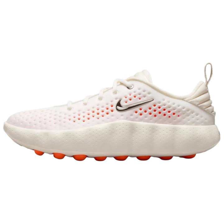 Nike Nike Mind 002 Training Shoes Women's White Orange