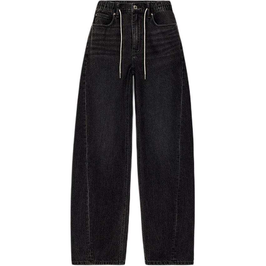 Alexander Wang SS26 Jeans Women's