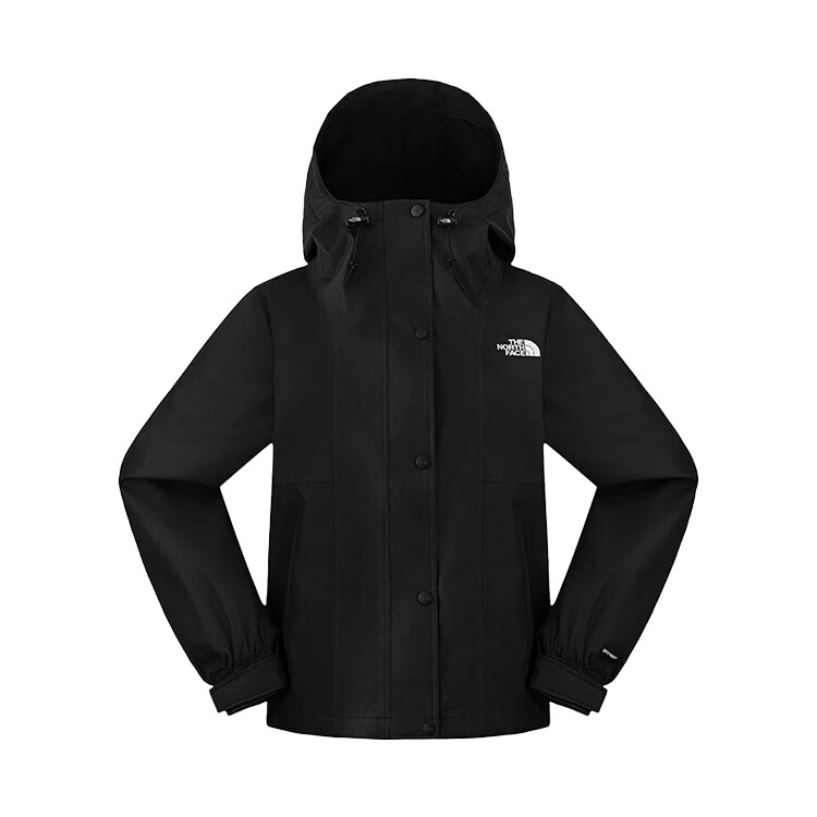 THE NORTH FACE Windbreaker Jacket Women's