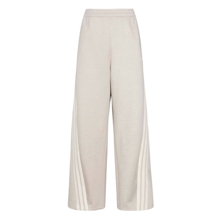 Adidas Adidas 3 Stripes Knitted Sweatpants Women's