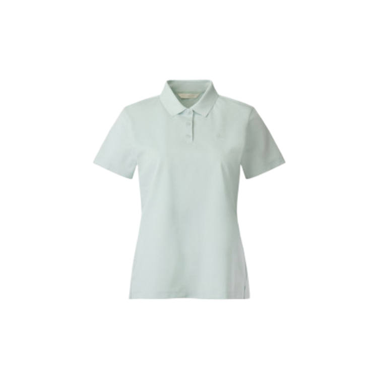 KOLON SPORT SS26 Polo Shirt Women's