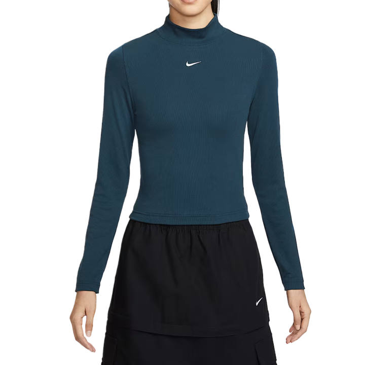 Nike Nike Sportswear Essentials Regular T Shirt Women's