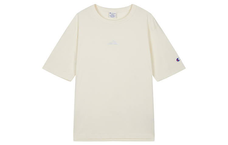 Champion T Shirts Unisex Crew Neck