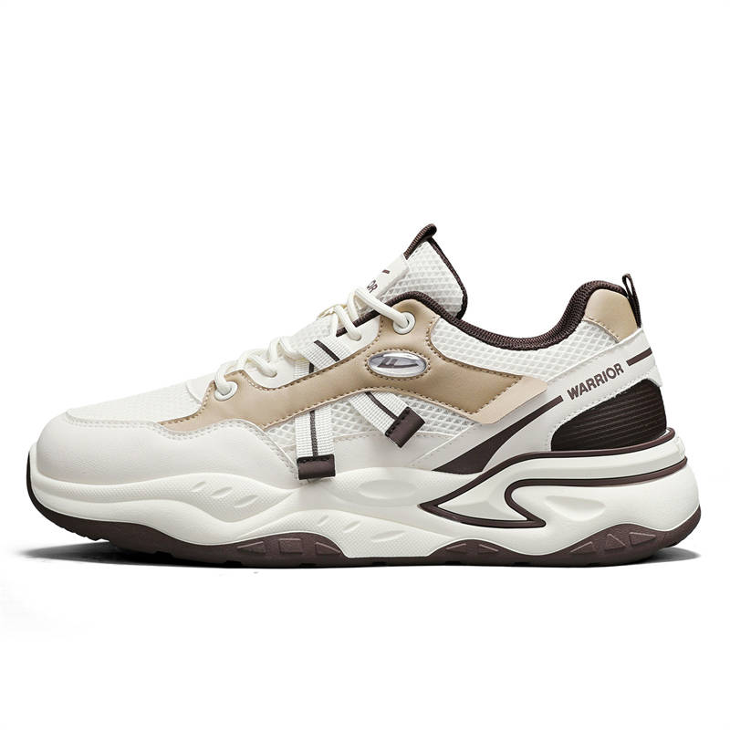 WARRIOR Warrior Low top Casual Shoes Men's
