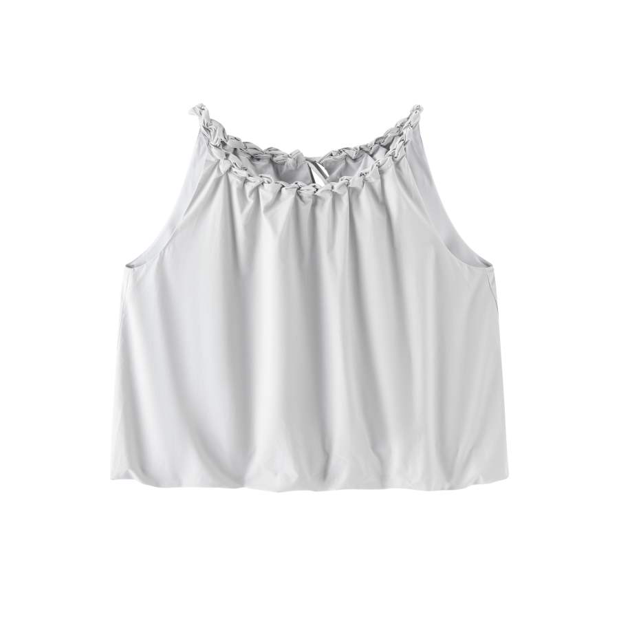 Semir Shirts Women's Crew Neck Moderate