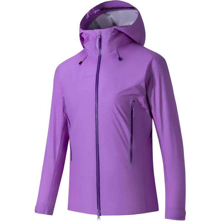 Anta Windbreaker Jacket Women's