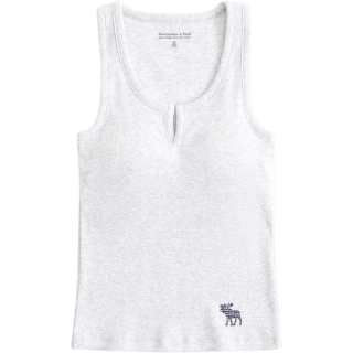 Abercrombie＆Fitch Tank Top Women's