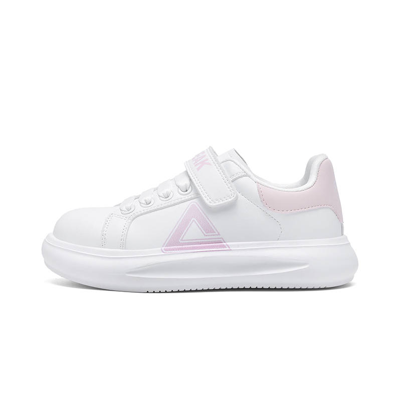 PEAK Trendy Lifestyle Collection Low top Skateboard Shoes Women's