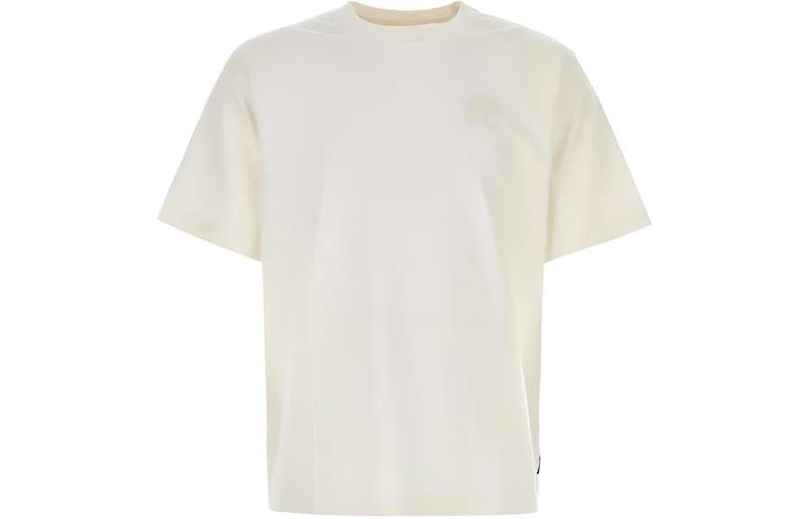 Moose Knuckles Moose Knuckles T Shirt Men's White