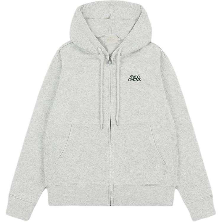 GOOD BAI Sweatshirts Women's Hooded Non Detachable Moderate