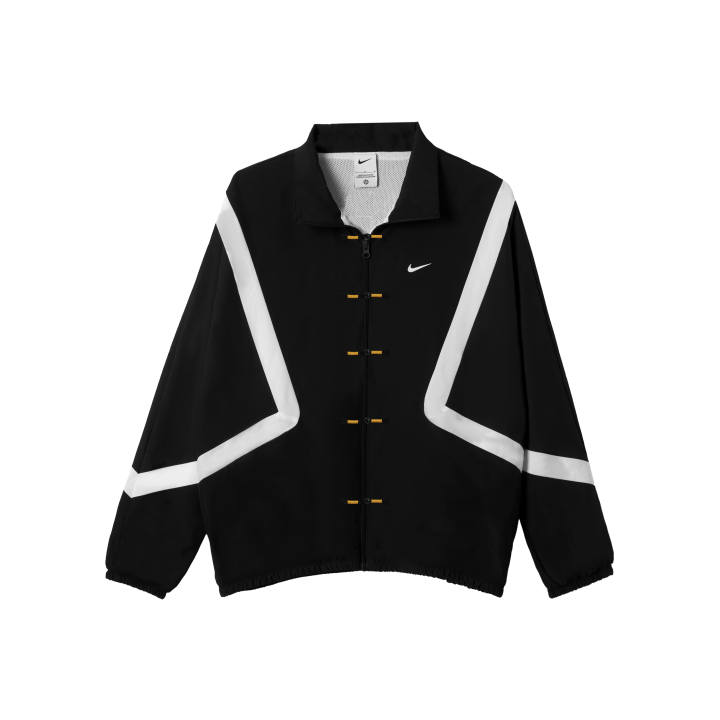 Nike Nike Icon Jackets Men's Black Stand Collar Moderate Other