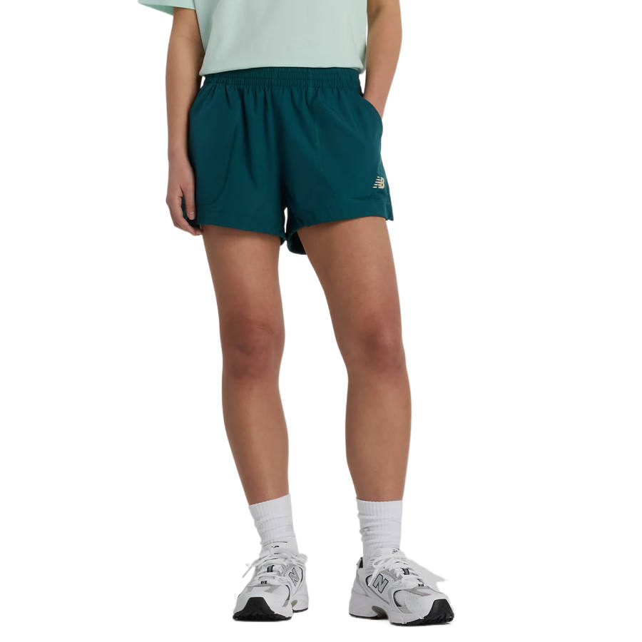 New Balance New Balance Casual Shorts Women's