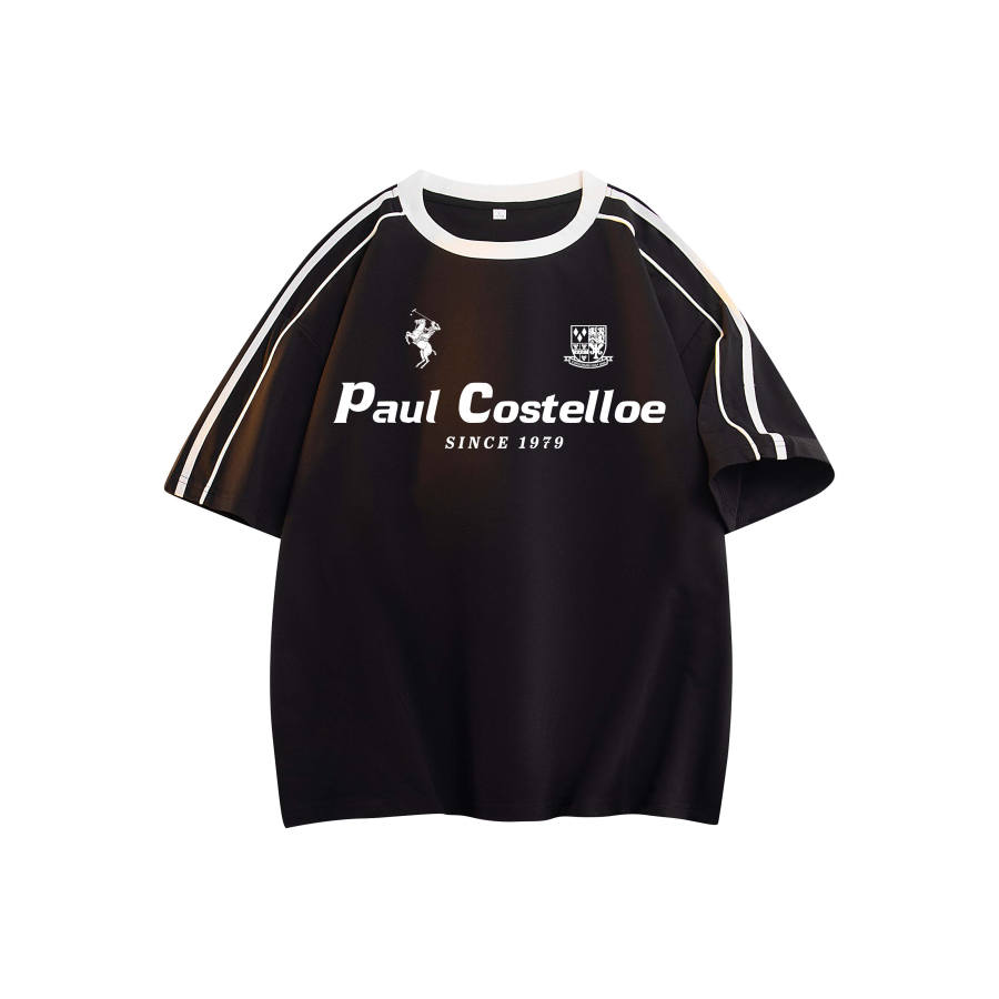 PAUL COSTELLOE T Shirts Women's Crew Neck